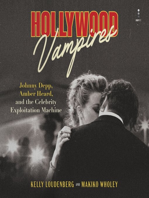 Title details for Hollywood Vampires by Kelly Loudenberg - Available